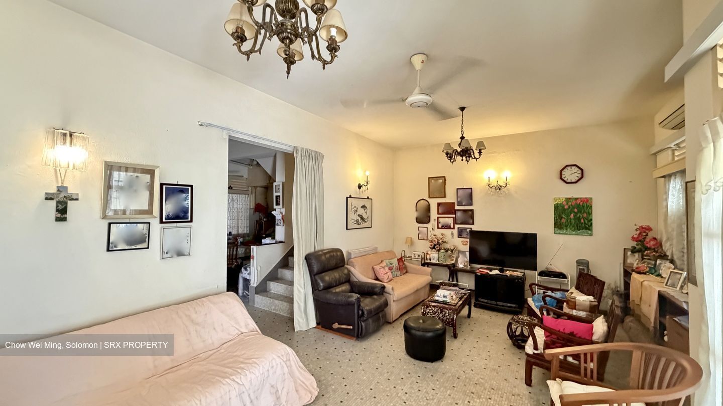 Lorong M Telok Kurau (D15), Semi-Detached #633768871